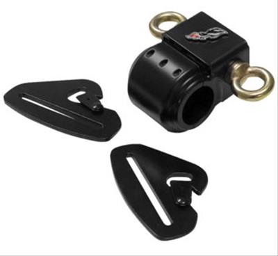 HARNESS MOUNT KIT QUICK-RELEAS
