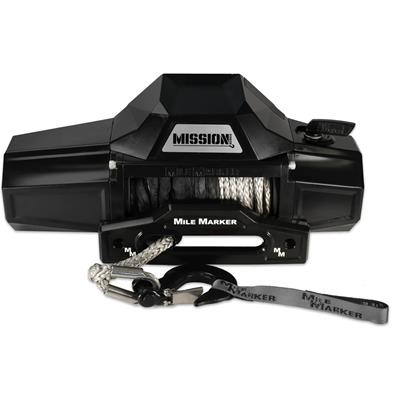 ELECTRIC WINCHES - TRUCK/SUV
