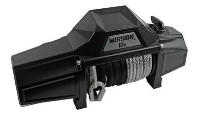 ELECTRIC WINCHES - TRUCK/SUV