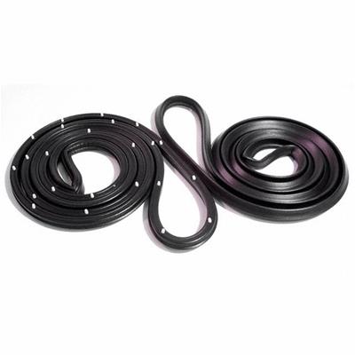 REAR DOOR SEALS