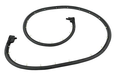 CARGO DOOR SEALS
