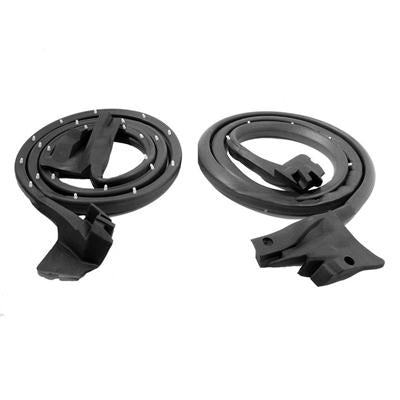 DOOR SEALS