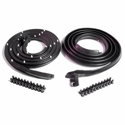 DOOR SEAL