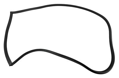 REAR WINDOW DOOR SEAL