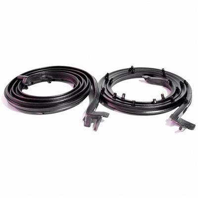 DOOR SEALS