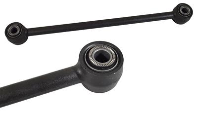 STRUT ROD. REAR W/RUBBER BUSHI