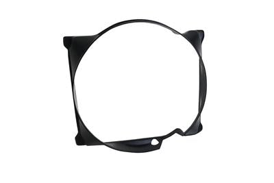 FAN SHROUD - W/ AC 20.25IN