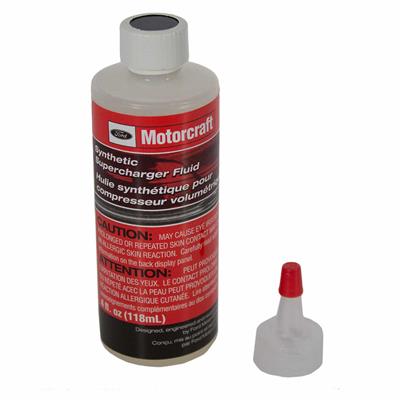FLUID - SUPERCHARGER - SYNTHET