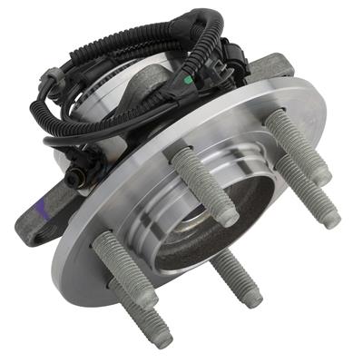 HUB ASSEMBLY