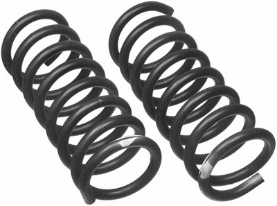 COIL SPRING