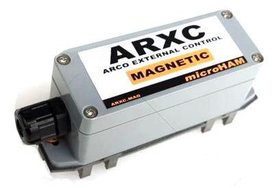 microHAM ARCO ARXC Modules