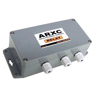 microHAM ARCO ARXC Modules