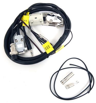 microHAM Radio Interface Cables