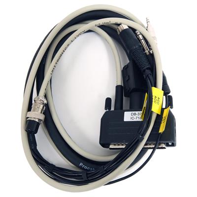 microHAM Radio Interface Cables