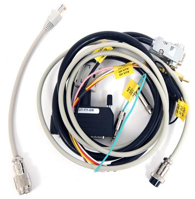 microHAM Radio Interface Cables