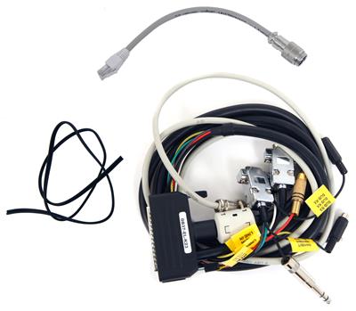 microHAM Radio Interface Cables