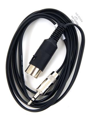 microHAM Transceiver CAT Cables for Station Master and CW Keyer
