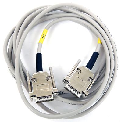 microHAM Station Master Power Amplifier Control Cables