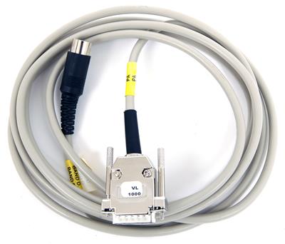 microHAM Station Master Power Amplifier Control Cables