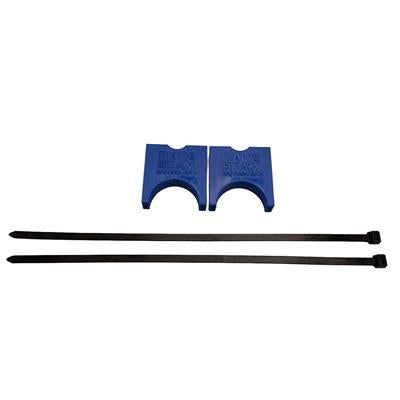 Momobeam Choke/Balun Mounting Brackets