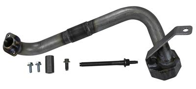 OIL PUMP PICKUP