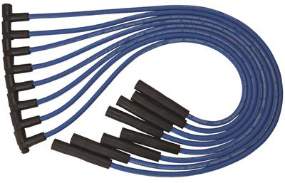 WIRE SET SPIRAL CORE