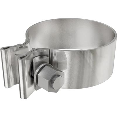 CLAMP 2.50 IN TORCA SS 1.25 IN