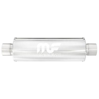 MUFFLER MAG SS 18X4X4 2.25X2.2