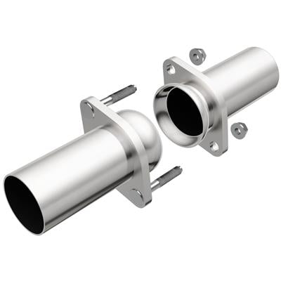 UNIV BALL FLANGE 2.5 IN