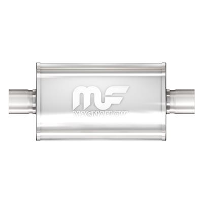 MUFFLER