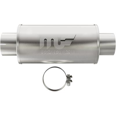 UNIVERSAL MUFFLER