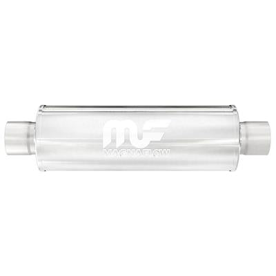 RACE MUFFLER