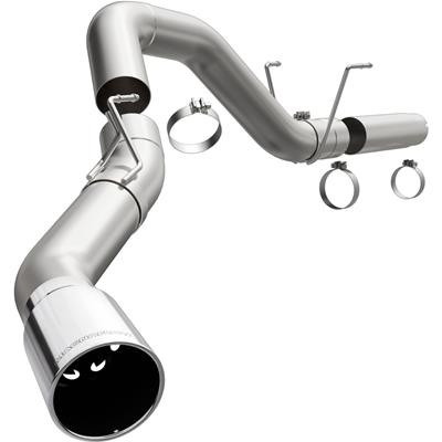 EXHAUST SYSTEMS