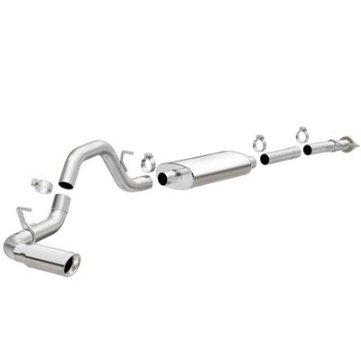 CATBACK EXHAUST