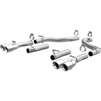 EXHAUST SYSTEM KIT