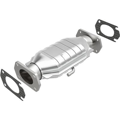 CATALYTIC CONVERTERS