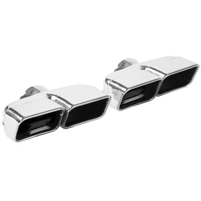 EXHAUST TIPS