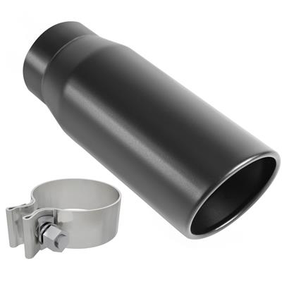 EXHAUST TIP