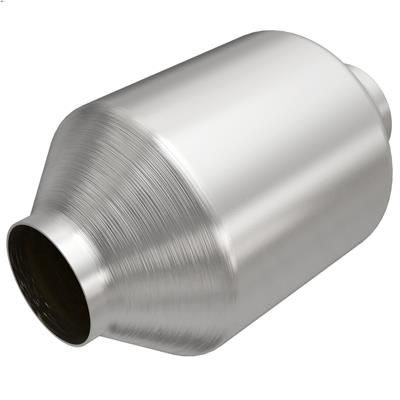 CATALYTIC CONVERTERS