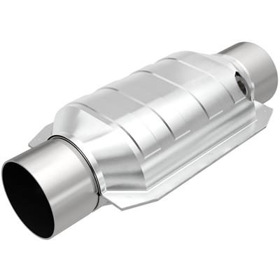 CATALYTIC CONVERTER