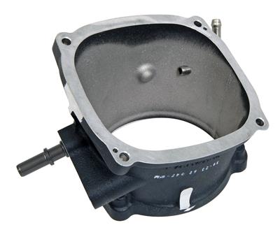 INLET 103MM USE W/MAGNUM DI
