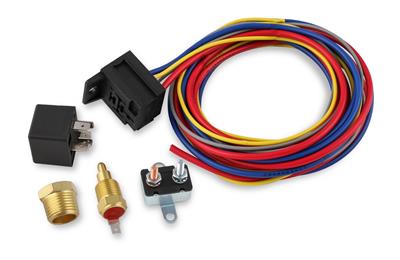 WIRING HARNESS