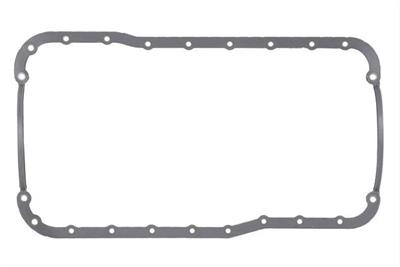 OIL PAN GASKET 1 PIECE