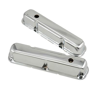 VALVE COVERS
