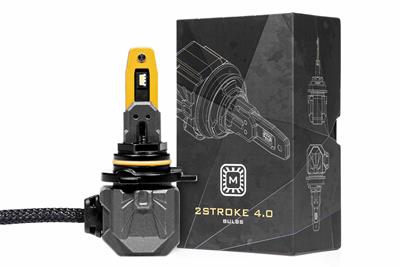 2STROKE 4.0 LED BULB (EACH)