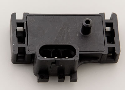 FUEL INJECTION MAP SENSOR