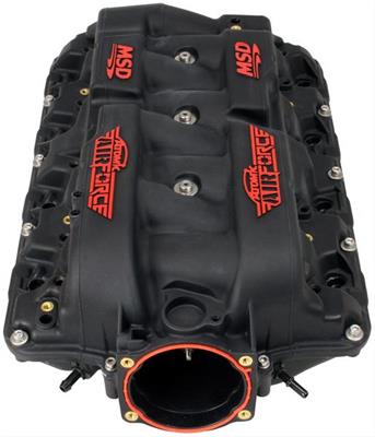 ATOMIC AIRFORCE LS1 2 6 I