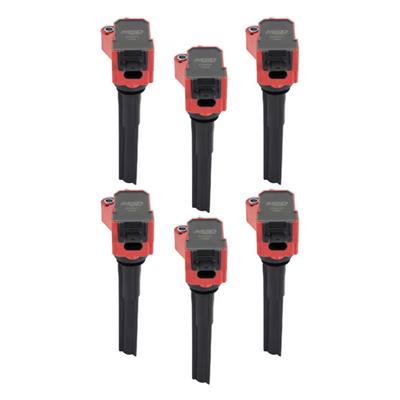 IGNITION COIL RED