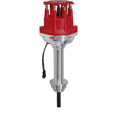 DISTRIBUTOR "RB" MOPAR ENGINE