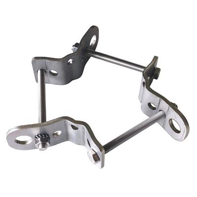 Mastrant MA1 Universal Heavy Duty Mast Guying Clamps